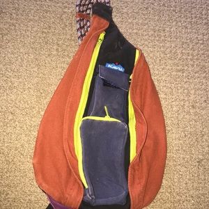 Kavu bag